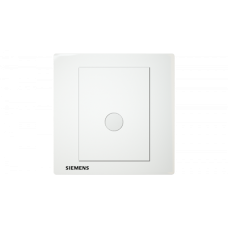 Siemens 5UB13613PC01 25 A Connection Unit (white)